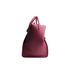 Medium Tie Tote Bag, side view